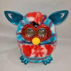 Furby Boom 2013 Christmas Holiday Electronic Toy Interactive Pet